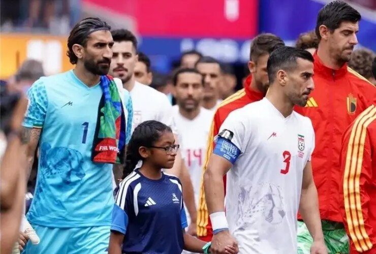 ایران - مصر; زمان و مکان بازی + شرط ارتقاء