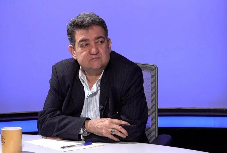 این جنگ کوتاه مدت نخواهد بود/ آمریکا در آستانه است 12 این جنگ کوتاه مدت نخواهد بود/ آمریکا در آستانه است