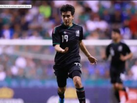 با جوانترین ستاره های جام جهانی 2026 - دوازدهمین یامال آشنا شوید 8 با جوانترین ستاره های جام جهانی 2026 - دوازدهمین یامال آشنا شوید