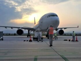 بازگشایی مسیر هوایی تهران - دبی از این تاریخ