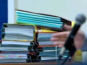 برای برخی از کارکنان شهرداری این شهر پرونده قضایی در حال تشکیل است