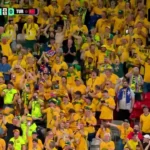 برای دیدن؛ اولین گل استرالیا مقابل ترکیه در جام جهانی 2026