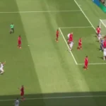 برای دیدن؛ اولین گل بوسنی مقابل کانادا در جام جهانی 2026