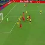 برای دیدن؛ اولین گل تونس به سوئد در جام جهانی 2026