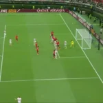 برای دیدن؛ اولین گل جمهوری چک به کره جنوبی در جام جهانی 2026