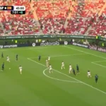 برای دیدن؛ خلاصه بازی اروگوئه 0 - اسپانیا 1 در جام جهانی