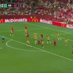برای دیدن؛ خلاصه بازی استرالیا 2 - ترکیه 0 در جام جهانی 2026