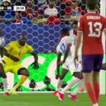 برای دیدن؛ خلاصه بازی هائیتی 0 - اسکاتلند 1 در جام جهانی 2026