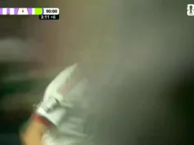 برای دیدن؛ سومین گل مکزیک مقابل جمهوری چک در جام جهانی