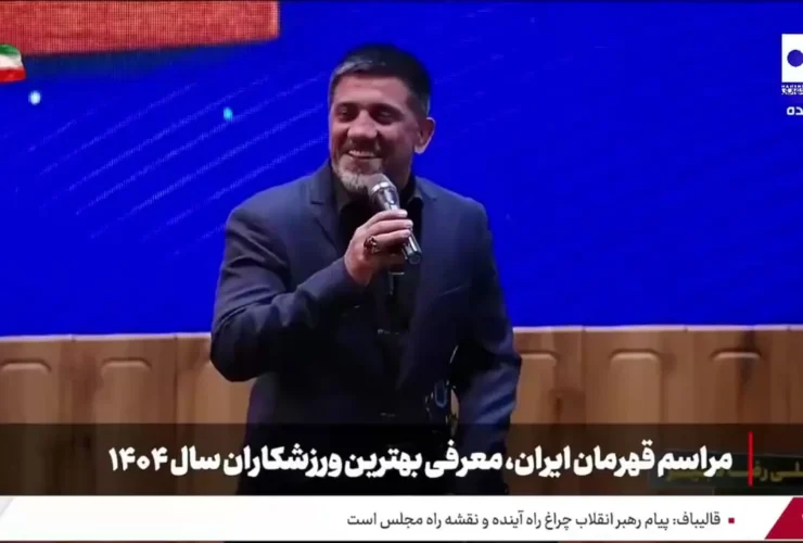 برای دیدن؛ علیرضا دوبیر تی شرت های پزشکان را مسخره می کند