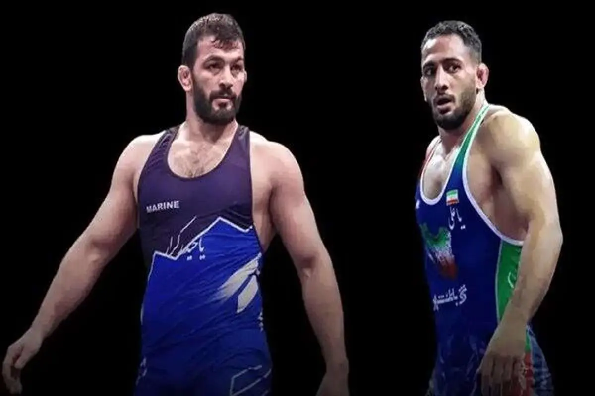 برای دیدن؛ واکنش آذرپیرا پس از شکست مقابل یزدانی