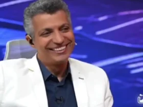 برای دیدن؛ کنایه عادل فردوسی پور زیر نظر امیرقلانوی 9 برای دیدن؛ کنایه عادل فردوسی پور زیر نظر امیرقلانوی