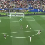 برای دیدن؛ گل دوم نیوزلند به ایران در جام جهانی 2026