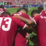 برای دیدن؛ گل قطر به سوئیس در دقیقه 95 جام جهانی 2026