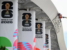 برنامه و زمان برگزاری مسابقات روز چهارم جام جهانی 2026