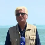 بیانیه رادیویی تحولات شب گذشته در تنگه هرمز