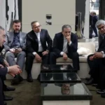 بیانیه ها در مورد پیش نویس احتمالی یادداشت تفاهم بین ایران و آمریکا