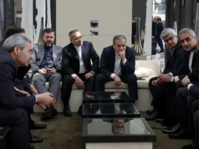 بیانیه ها در مورد پیش نویس احتمالی یادداشت تفاهم بین ایران و آمریکا