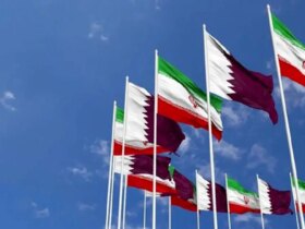 بیانیه واشنگتن پست در خصوص پیشنهاد محرمانه قطر به ایران در ابتدای جنگ 8 بیانیه واشنگتن پست در خصوص پیشنهاد محرمانه قطر به ایران در ابتدای جنگ