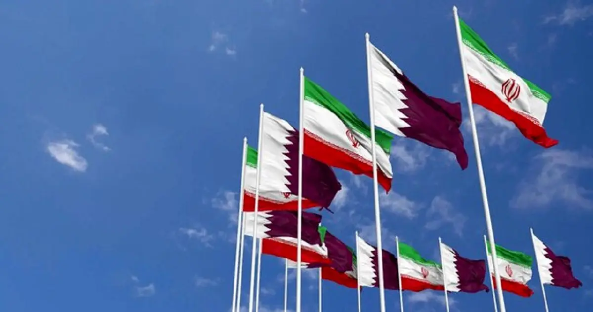 بیانیه واشنگتن پست در خصوص پیشنهاد محرمانه قطر به ایران در ابتدای جنگ 1 بیانیه واشنگتن پست در خصوص پیشنهاد محرمانه قطر به ایران در ابتدای جنگ