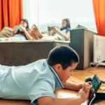 تاثیر استفاده از صفحه نمایش بر رشد مغز واقعیتی که ما هنوز از آن آگاه نیستیم