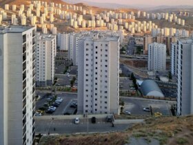 تاخیر 14 ساله در تحویل مسکن مهر ناخوشایند شده است
