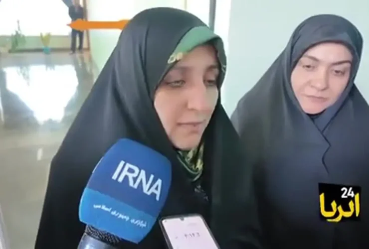 تاریخ صدور گواهینامه موتور سیکلت بانوان اعلام شد 23 تاریخ صدور گواهینامه موتور سیکلت بانوان اعلام شد