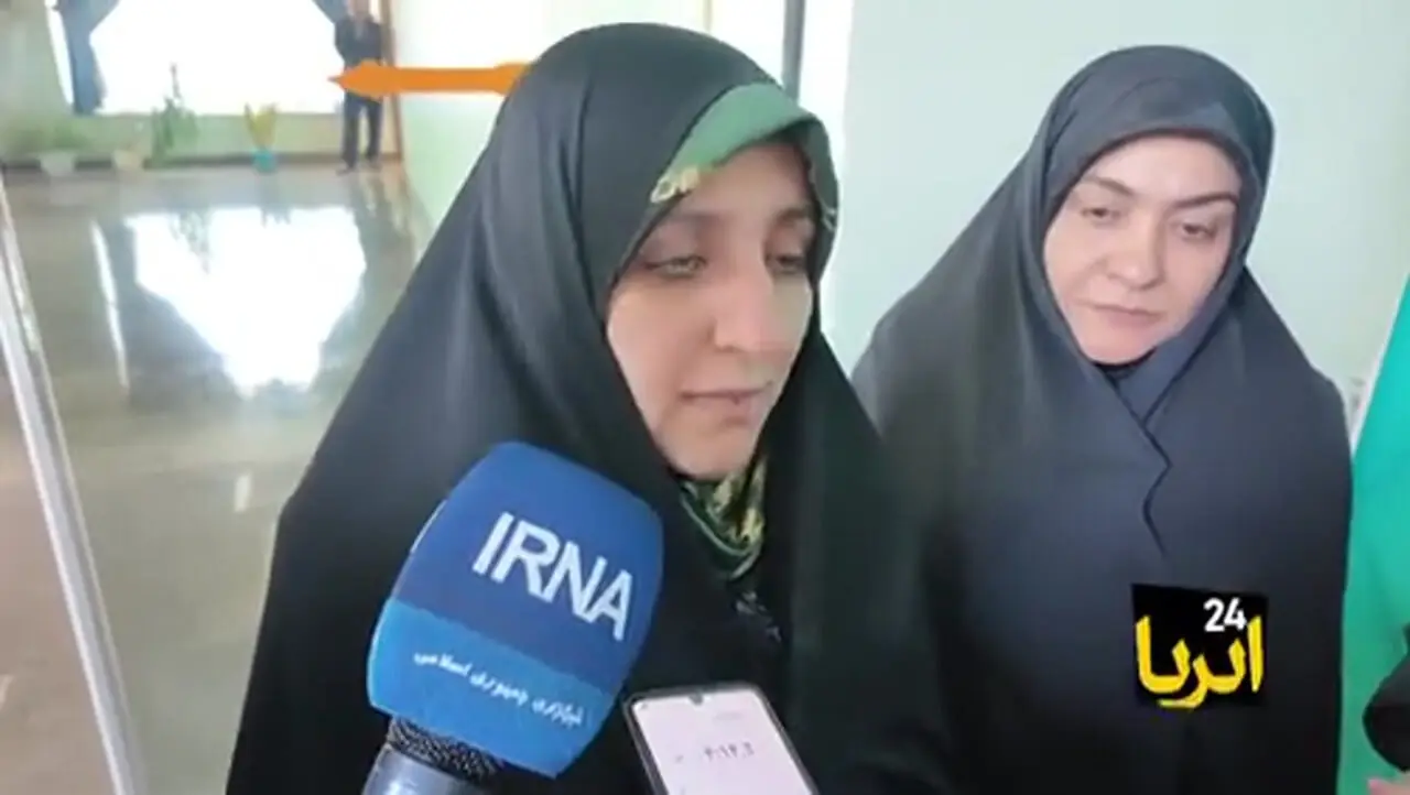تاریخ صدور گواهینامه موتور سیکلت بانوان اعلام شد