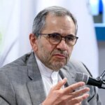 تخت روانچی: کلیباف و ونس برای امضای قرارداد حضور دارند