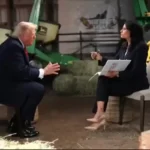 ترامپ عصبانی است!