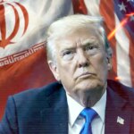 ترامپ: ناتو باید در مورد ایران به ما کمک کند