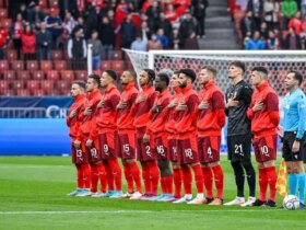 ترکیب احتمالی سوئیس و قطر برای جام جهانی 2026