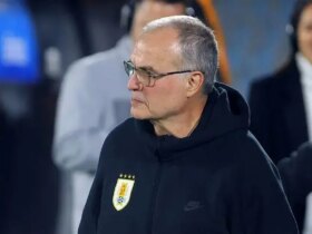 ترکیب اروگوئه مقابل عربستان در جام جهانی 2026 9 ترکیب اروگوئه مقابل عربستان در جام جهانی 2026