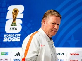 ترکیب اصلی هلند در مقابل جام جهانی 2026 ژاپن 8 ترکیب اصلی هلند در مقابل جام جهانی 2026 ژاپن