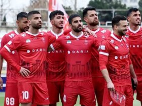 ترکیب اصلی پرسپولیس مقابل چادرملو در دیدار پلی آف آسیایی