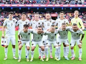 ترکیب جمهوری چک مقابل کره جنوبی در جام جهانی 2026
