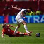 تساوی تاریخی کانادا مقابل بوسنی در اولین بازی جام جهانی 2026