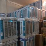 تعویض رایگان کولر آبی فرسوده تهرانی ها
