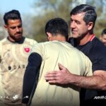 تمرینات پرسپولیس با دورکاری اسمار آغاز شد!