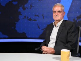 تندروها پر سر و صدا هستند اما قاطع نیستند/ خروج از NPT استراتژی چند دهه اخیر ایران را تضعیف می کند 9 تندروها پر سر و صدا هستند اما قاطع نیستند/ خروج از NPT استراتژی چند دهه اخیر ایران را تضعیف می کند