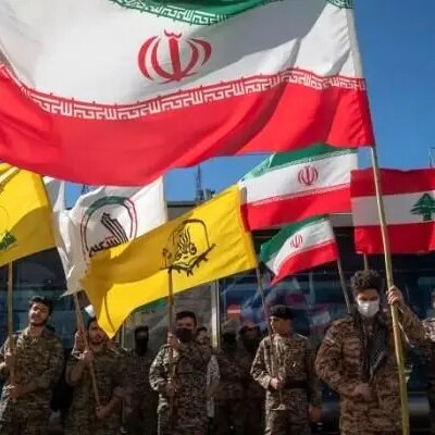 توییت عربی سفارت ایران در بیروت/ ما همیشه با شما هستیم 2 توییت عربی سفارت ایران در بیروت/ ما همیشه با شما هستیم