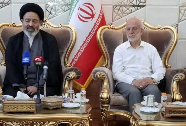 ثبت نام برای حج آینده زودتر انجام می شود