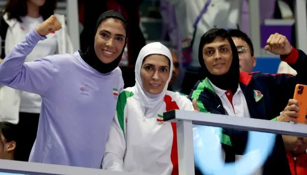 جاده ترکستان؛ خواهران منصورلو در حاشیه گرفتار شدند!