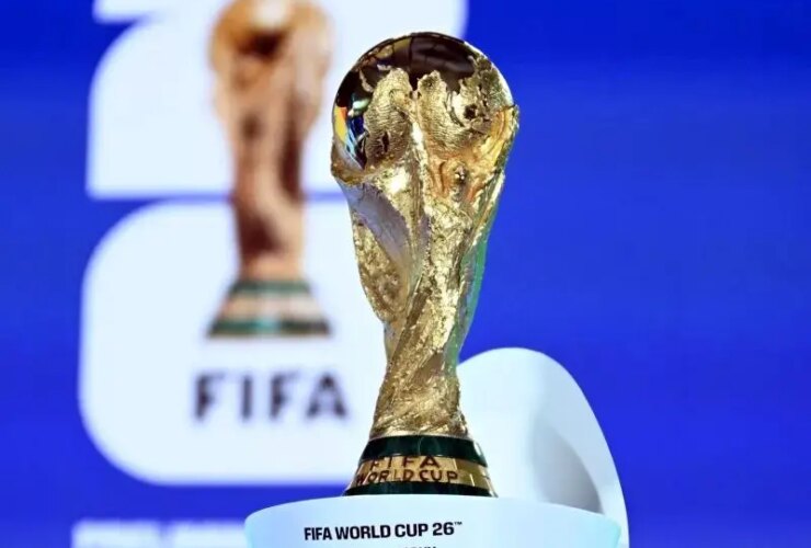 جالب ترین آمار جام جهانی 2026: بهترین و عجیب ترین