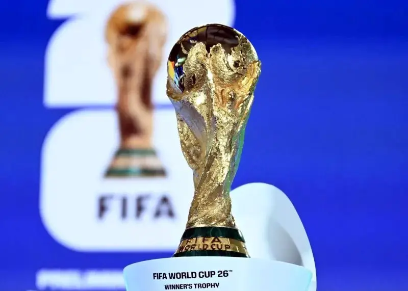جالب ترین آمار جام جهانی 2026: بهترین و عجیب ترین
