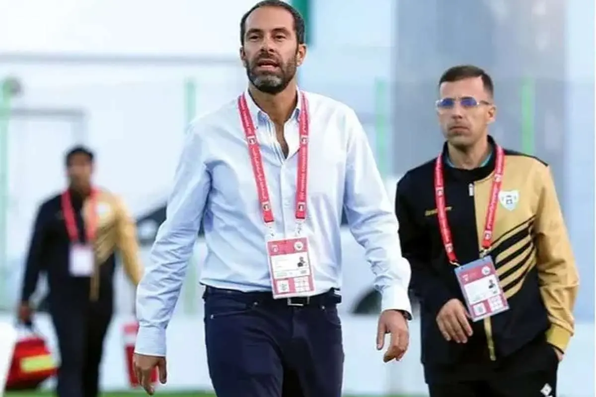 جانشین فرهاد مجیدی مشخص شد