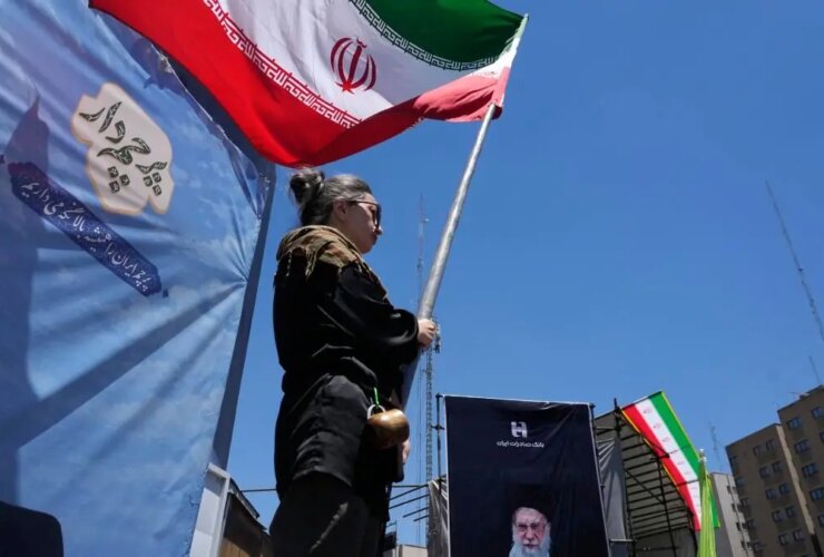 جزئیات توافق ایران و آمریکا: حرکت ناوهای ایرانی با پایان محاصره دریایی و نابودی اسرائیل در لبنان