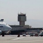 جزئیات حادثه فرودگاه مهرآباد