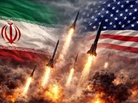 جزئیات حملات آمریکا به جنوب ایران در 21 ژوئن 1405