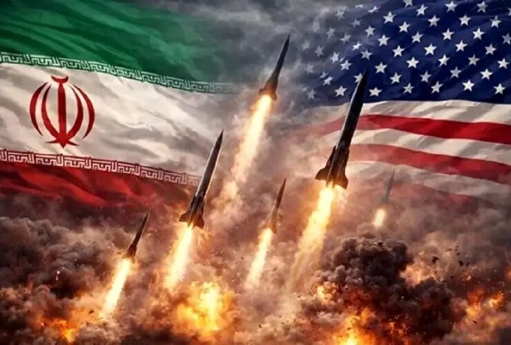جزئیات حملات آمریکا به جنوب ایران در 21 ژوئن 1405